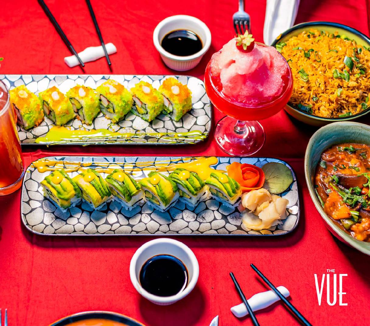 Gallery - China House Lounge Bar Image