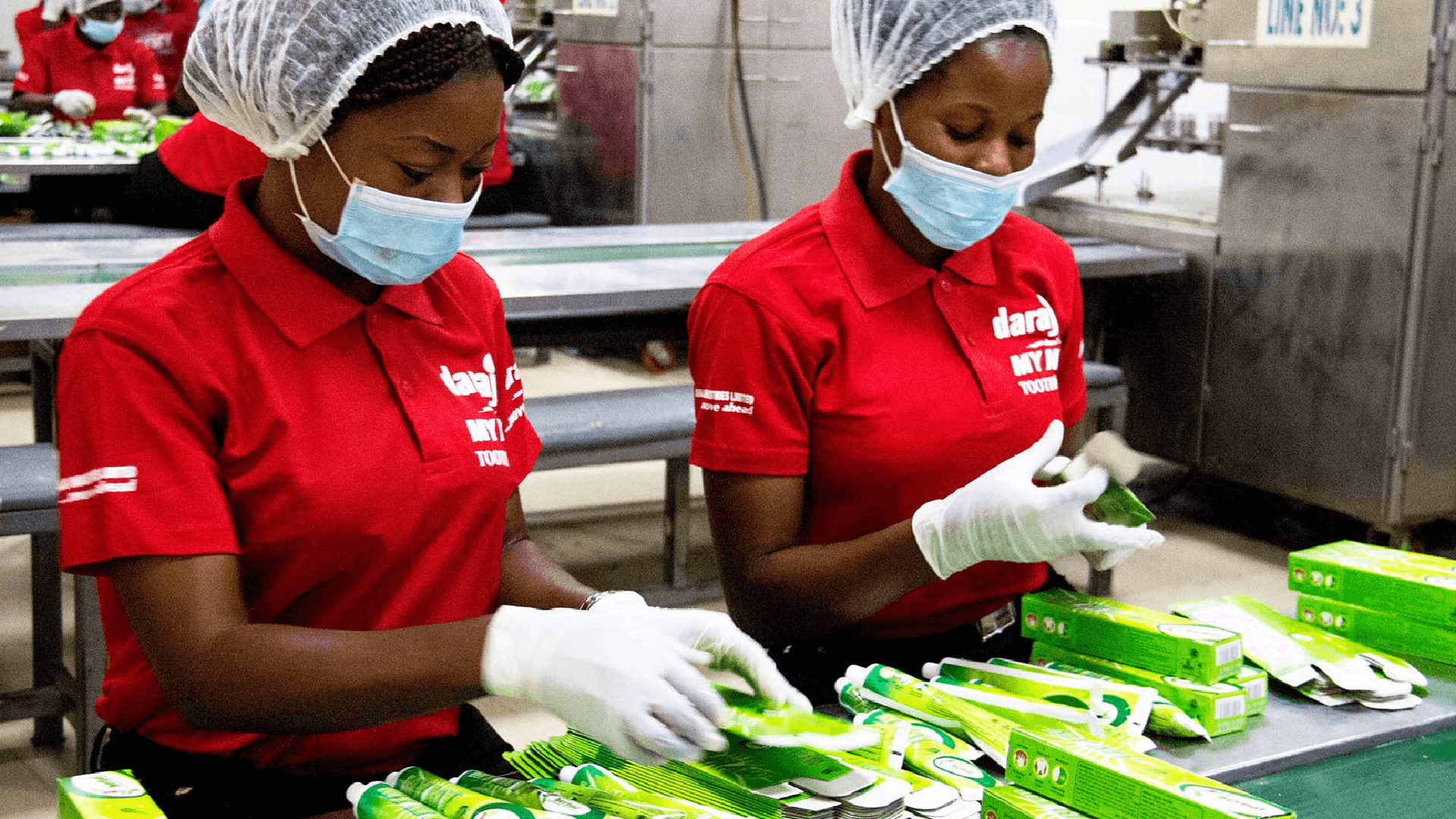 creative agency Lagos